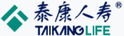 泰康保險 logo